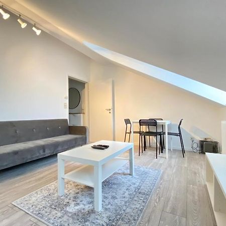 Central Apartment In Vienna Near Metro Exterior foto